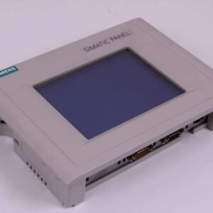 Siemens 6AV6545-0BA15-2AX0 SIMATIC TP170A touch panel