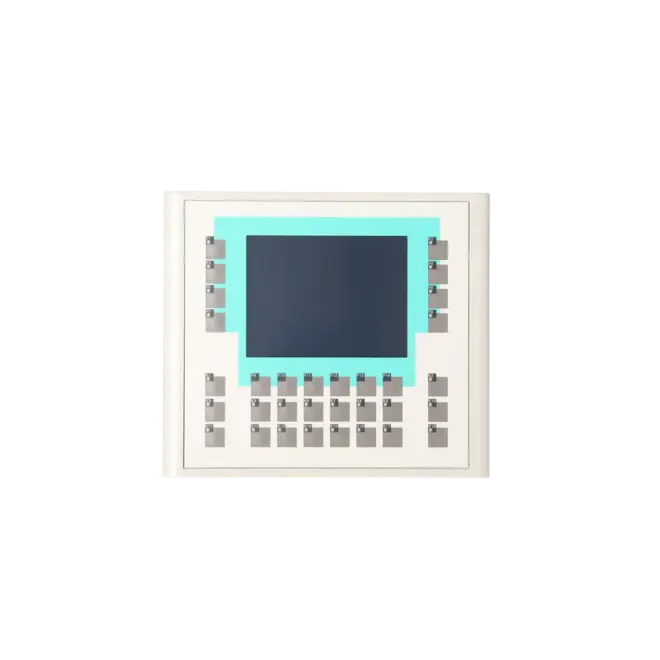 Siemens 6AV6642-0DA01-1AX0 SIMATIC OP177B operator panel