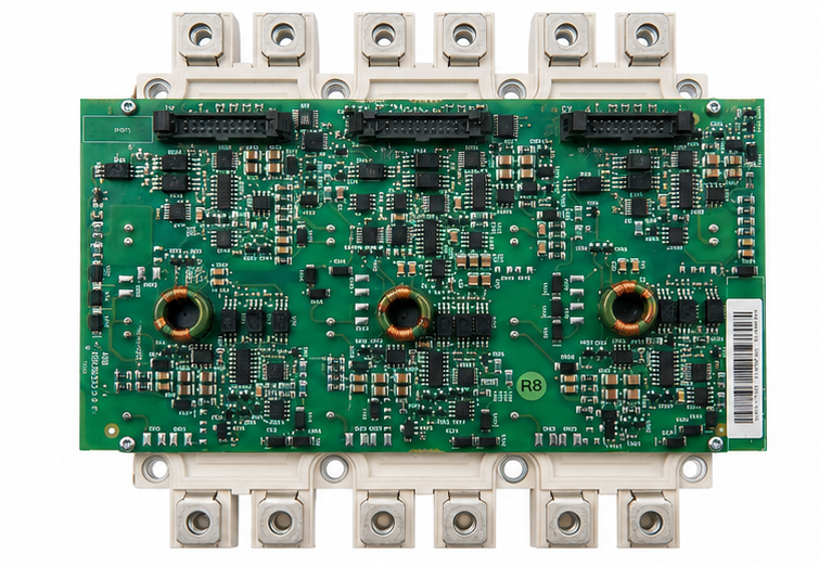 FS4ABB50R17KE3/AGDR-71C (68444217)