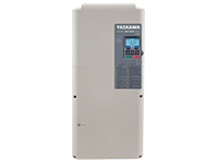 Yaskawa U1000 Industrial MATRIX Drive